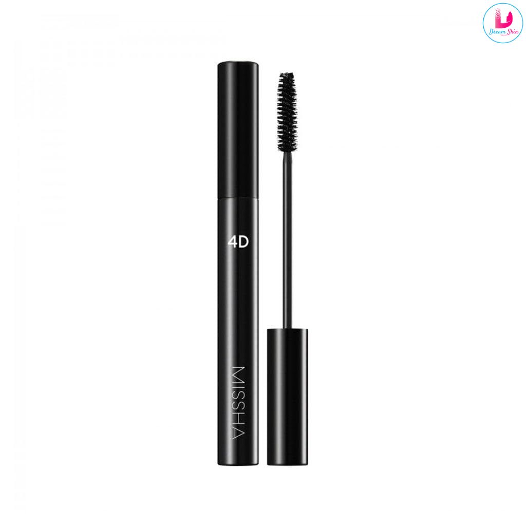 Missha - 4D Mascara